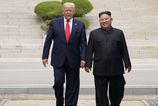 Donald Trump sa moze stretnut s Kim Cong unom