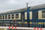 Drama na severe Ukrajiny vybuch zasiahol cestujucich pri kontrole dokladov