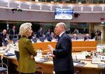 EU lidri rozhodovali o plane na reparacie pre Ukrajinu Madarsko nesuhlasi