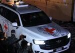 Hamas odovzdalo pozostatky dvoch izraelskych rukojemnikov