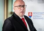 Jozef Raz Rychlostna cesta R2 Krivan Mytna sa otvori 20 novembra