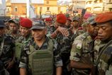 Madagaskar zaziva krizovu situaciu po prevrate