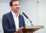 Marek Krajci oznamil koniec v Hnuti Slovensko