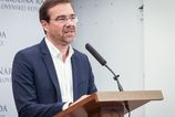 Marek Krajci oznamil koniec v Hnuti Slovensko