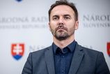Michal Sipos Vyzyvame prezidenta aby vetoval novelu zakona o hazarde
