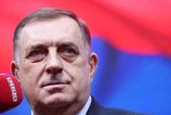 Milorad Dodik sa vzdava funkcie poslanci vymenovali novu prezidentku