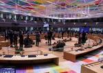 Napatie v Europe rastie Dansko hosti vyznamne summity