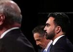 Ostre debaty a utoky Kandidati na primatora New Yorku uzavreli napatu kampan