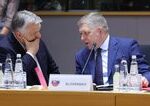 Po odchode z PES ma Smer nove dvere Orban vita Fica medzi patriotmi