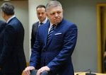 Premier Robert Fico neodletel na samit pre zdravotne problemy