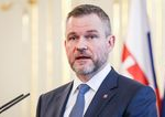 Prezident Peter Pellegrini Plecnik vytvoril mosty medzi narodmi Strednej Europy
