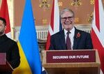Putin caka na unavu Zapadu ale nedocka sa