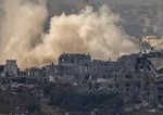 Rusko vita Trumpov mierovy plan pre Gaza