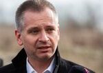 Ruzinov daruje Chersonu autobusy s pomocou
