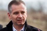 Ruzinov daruje Chersonu autobusy s pomocou