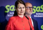 SaS kritizuje ministerstvo vnutra za nakup 50 luxusnych aut za 51 miliona eur