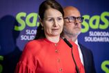 SaS kritizuje ministerstvo vnutra za nakup 50 luxusnych aut za 51 miliona eur