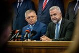 Tibor Gaspar nechtiac pripomenul absurdity leta Roberta Fica