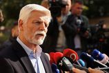 Tri strany maju zaujem o koalicnu vladu oznamil Petr Pavel