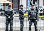 V Trnave sa mala ozyvat strelba Policia uzavrela depo