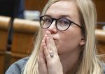 Vladimira Marcinkova o biznise s pupocnikovou krvou Falosna nadej