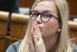 Vladimira Marcinkova o biznise s pupocnikovou krvou Falosna nadej