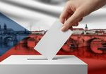 Volby v Cesku 2025 ONLINE Volebne miestnosti otvorene Odhady vysledkov prinesieme popoludni