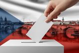 Volby v Cesku 2025 ONLINE Volebne miestnosti otvorene Odhady vysledkov prinesieme popoludni