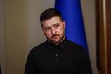 Volodymyr Zelenskyj Taktika Ruska spociva v terore a chlade