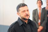 Volodymyr Zelenskyj varoval pred eskalaciou dronovych utokov