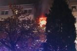 Vybuch vo Valaskej Desiatky ludi evakuovanych z bytov