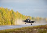 Vzduny priestor Polska posilnia stihacky F 35