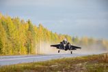 Vzduny priestor Polska posilnia stihacky F 35