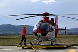 Zachranari pomohli turistom po pade vo Vysokych Tatrach