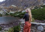Zavri teraz ju mozem znasilnit Turistky v Tatrach celili obtazovaniu a vulgarizmom