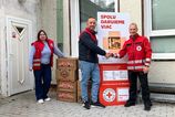 Aj vdaka vam sa potravinami pomoze za viac ako 100 000 eur