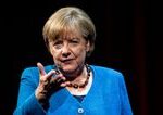 Angela Merkelova varuje etablovane strany pred AfD