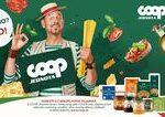 COOP Jednota prinasa limitovanu ediciu talianskych chuti