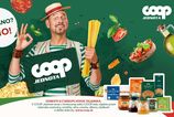 COOP Jednota prinasa limitovanu ediciu talianskych chuti