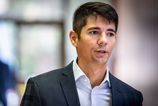 Erik Kalinak Nemam dovod na koniec Lajcaka