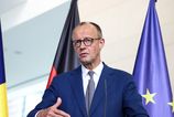 Friedrich Merz Nie som presvedceny o rieseniach Trumpa