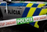 Hrozivy nalez v Novych Zamkoch Mrtve telo zeny v kosiku