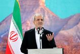 Iran a Irak na dohode Prezident Pezekijan slubuje prehlbenie spoluprace