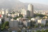 Iran kvoli suchu planuje v Teherane odstavku vody