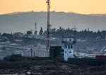 Izrael blokuje pasovanie zbrani Vojenska zona s Egyptom