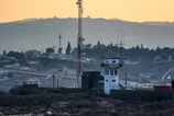 Izrael blokuje pasovanie zbrani Vojenska zona s Egyptom