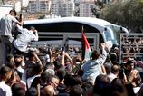 Izrael vydal dalsie tela palestinskych vaznov