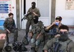 Izraelska armada zabila piatich militantov v Rafahu
