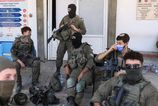 Izraelska armada zabila piatich militantov v Rafahu