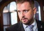 Kamil Sasko vyzdvihol dolezitost spoluprace krajov v zdravotnictve